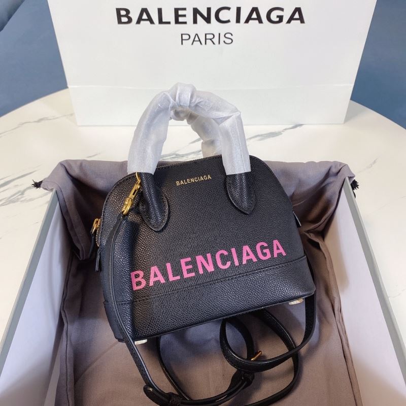 Balenciaga Ville Top Series Bags